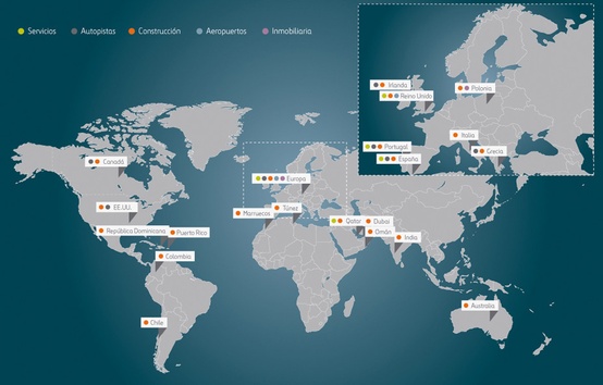 Internationalization