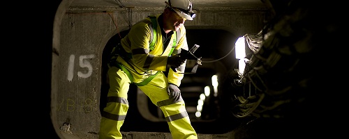 How Amey strengthened the Hammersmith Flyover in London 2