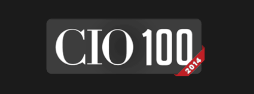 Top CIO 100 Amey