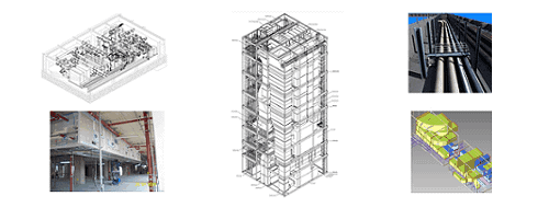 construccion modular