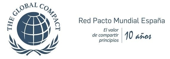 Red Pacto Mundial España
