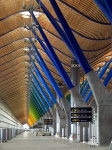 Terminal-4-Aeropuerto-Madrid-Barajas- Adolfo-Suarez-Ferrovial