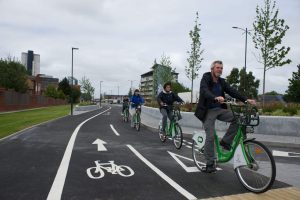 Ferrovial-Blog-liverpool-cycle-project-by-Amey-road