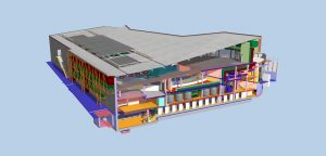 Biodomo-de-Granada - Building-Information- Modeling-project-Ferrovial