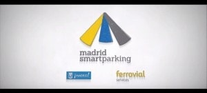 whats about Madrid Smart Parking project