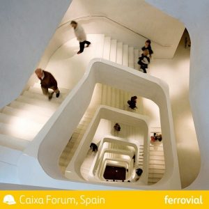 escaleras-caixa-forum-madrid-ferrovial