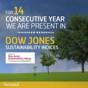 ferrovial-14-years-dow-jones-sustainibility-index