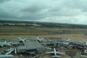 london heathrow airport