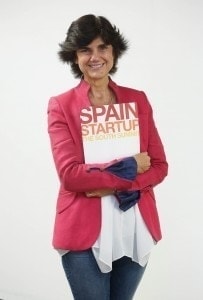 María Benjumea