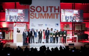 Plactherm ganador del South Summit 2015 Madrid