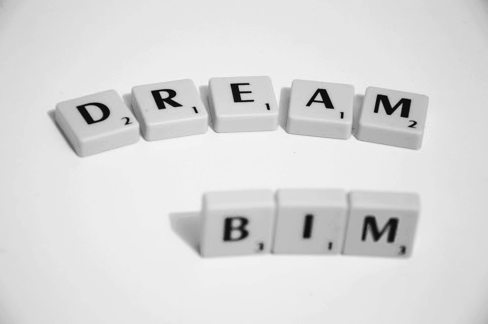 scrabble dream BIM construction ferrovial agroman