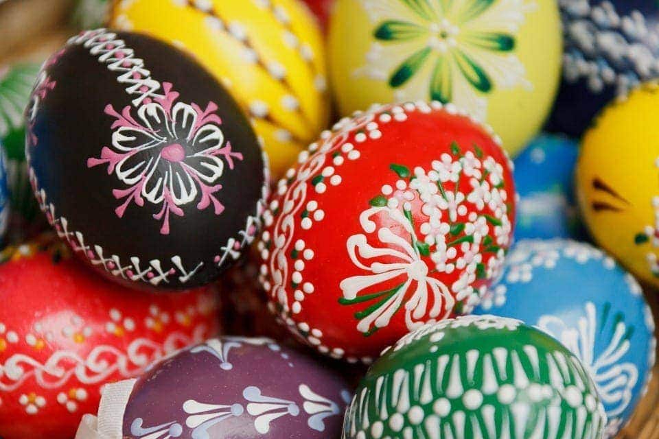 Easter Traditions Across Ferrovial's global markets across the world