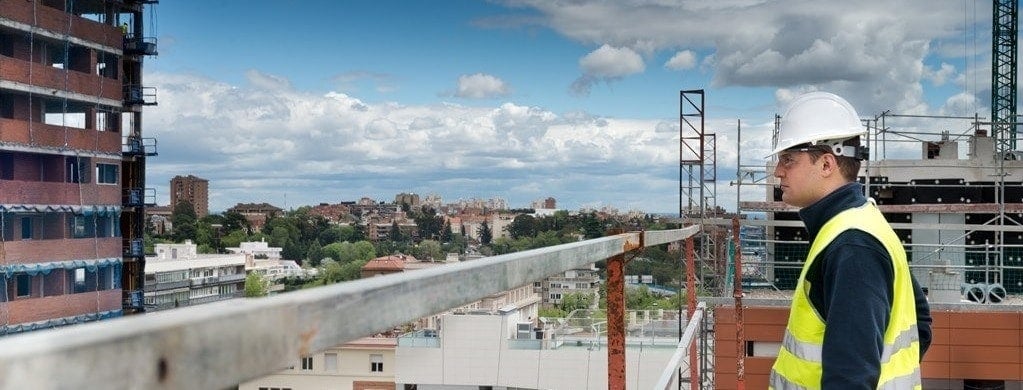 día de la seguridad y salud laboral obra ferrovial