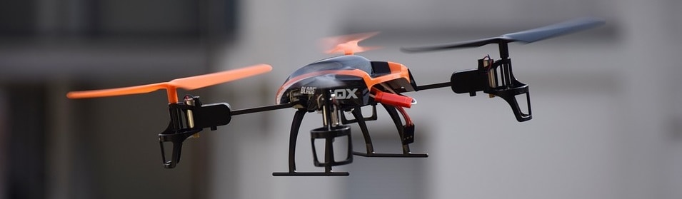 Drones discount para construccion