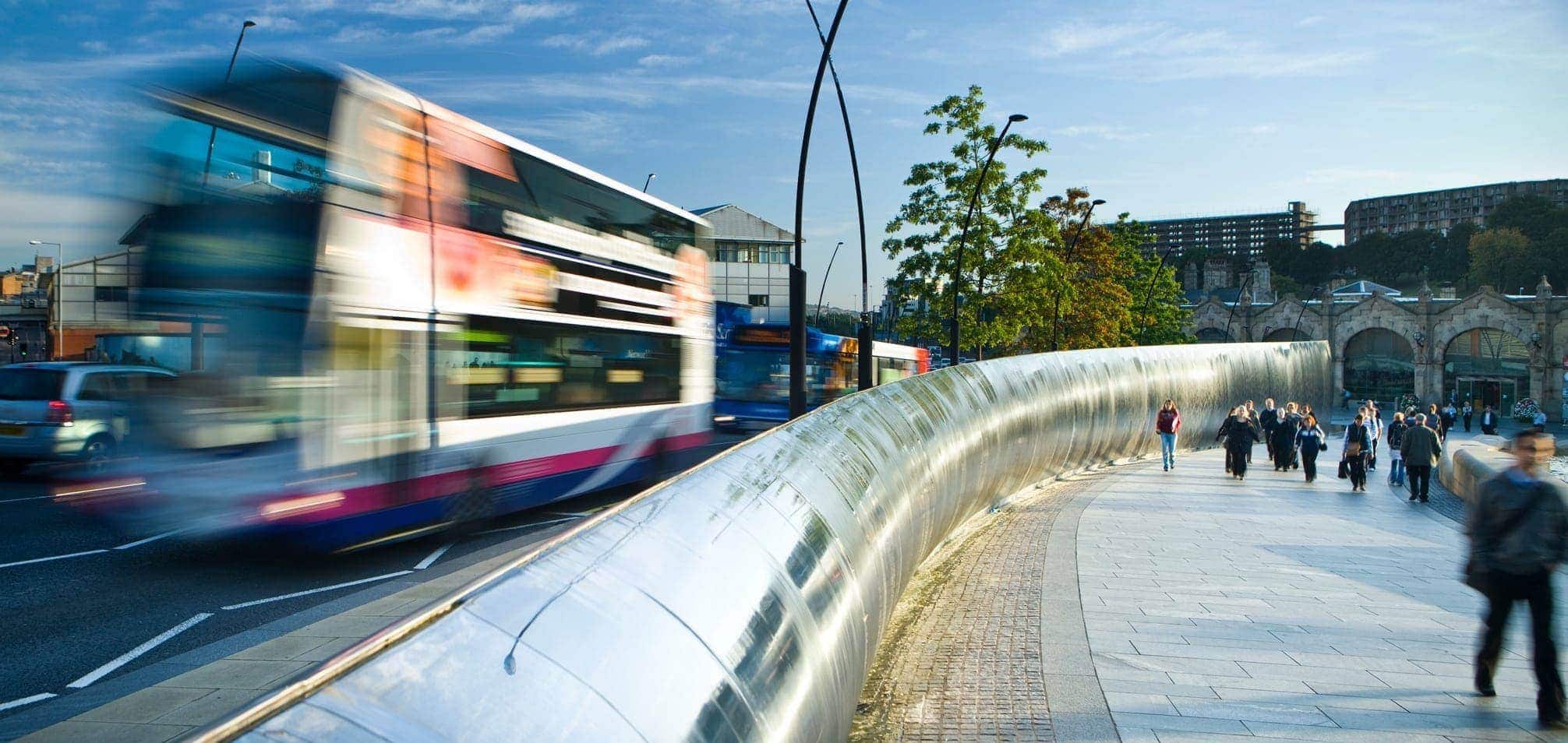 Smartcities - Sheffield - Ferrovial-blog