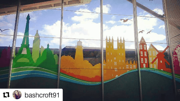 regram instagram ferrovial de bashcroft