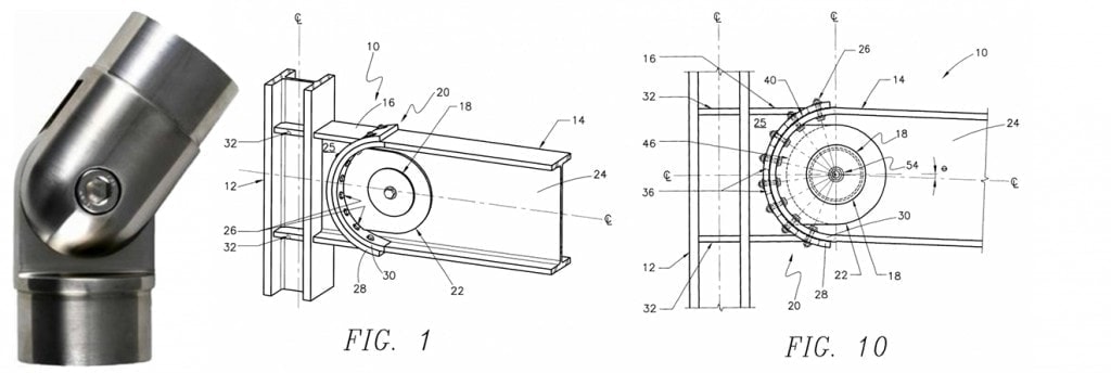 articulated joints lesser elements construction 