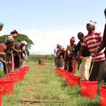 agua y saneamiento en etiopia RSC ferrovial