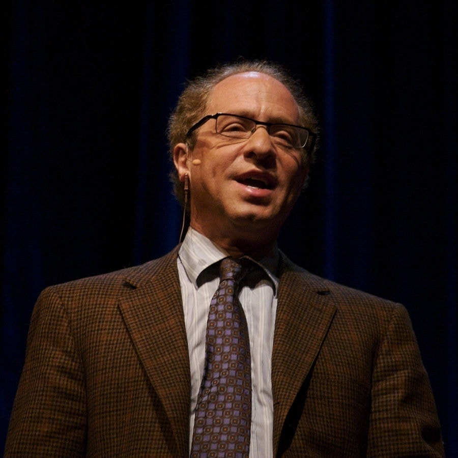 Ray Kurzweil 2016