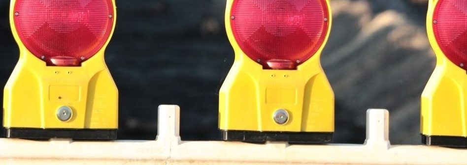 Automated Flagger Assistance Device