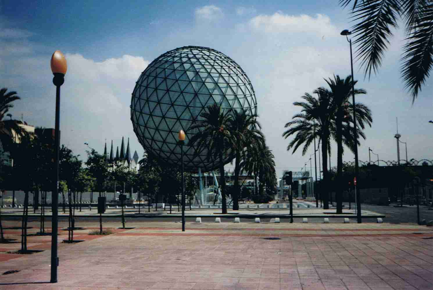 Expo-92-Seville-discoveries