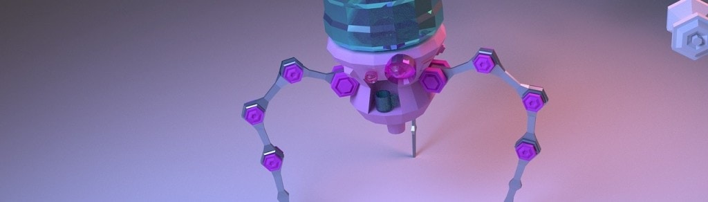 materiales inteligentes robots micro y nano