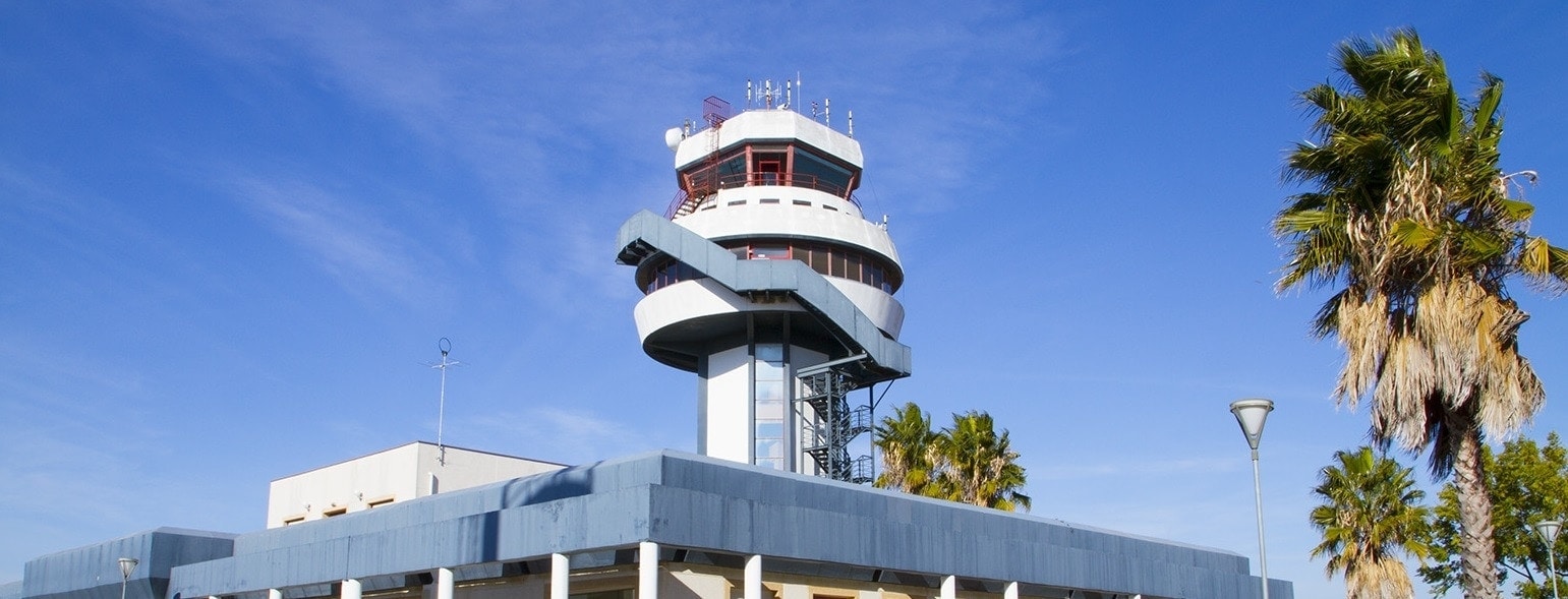 The unique role of the Tower air traffic controllers - NATS Blog