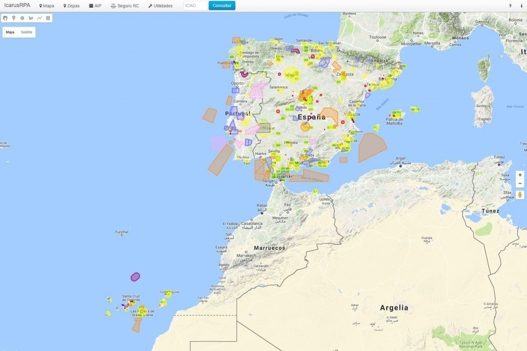 map icarusrpa