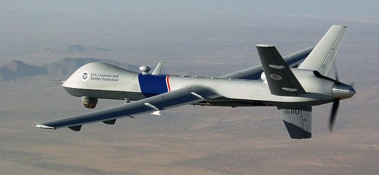 mq 9 reaper CBP wikipedia