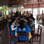 Volunteer Group Meeting