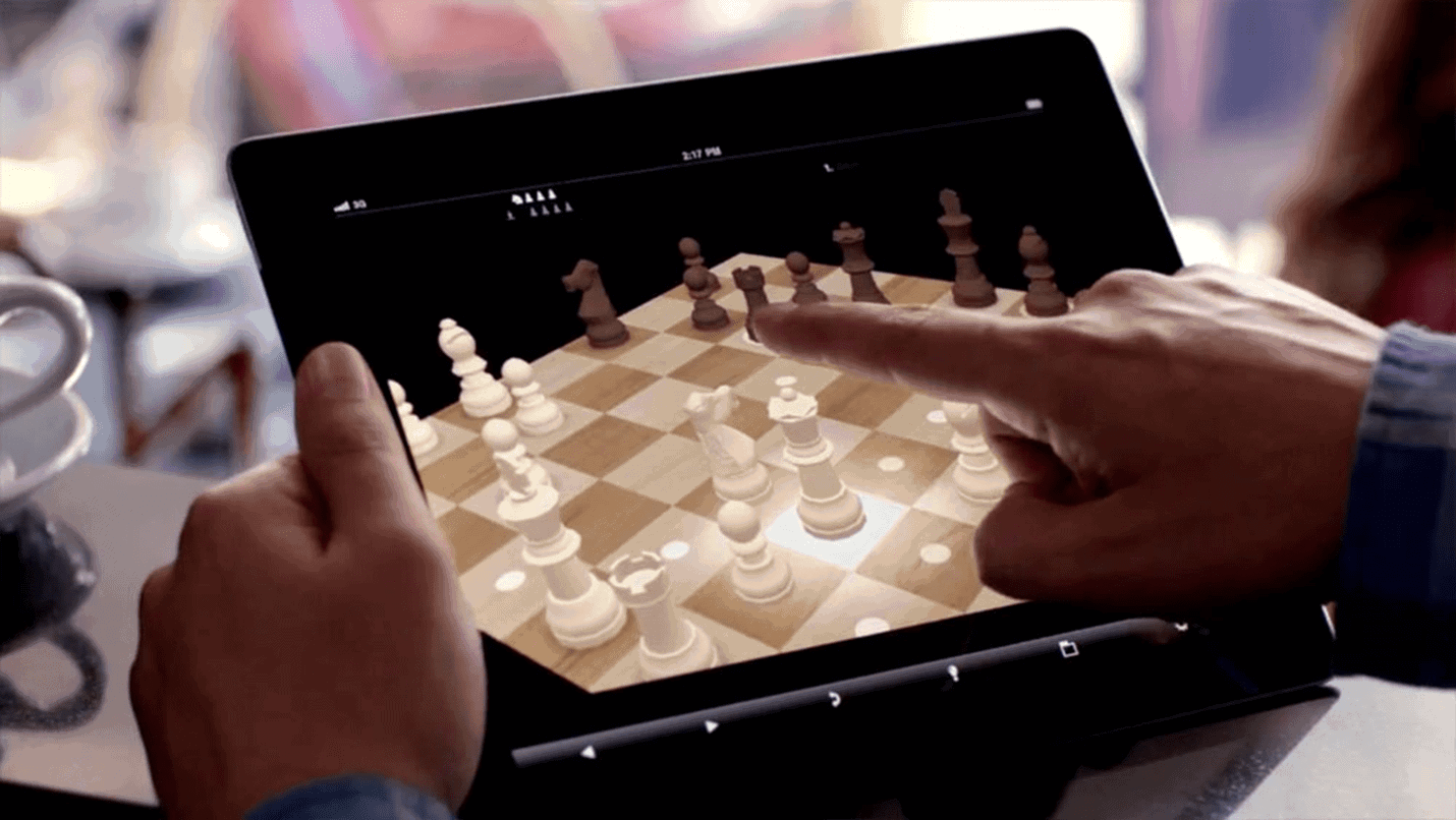 virtual chess