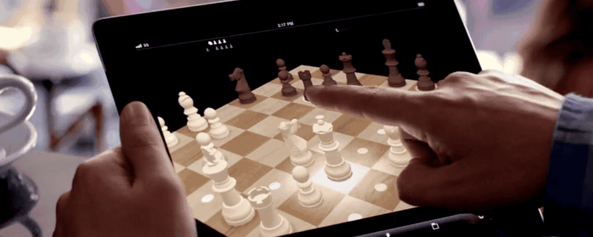 juego ajedrez virtual