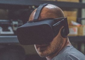 Realidad virtual y sus aplicaciones