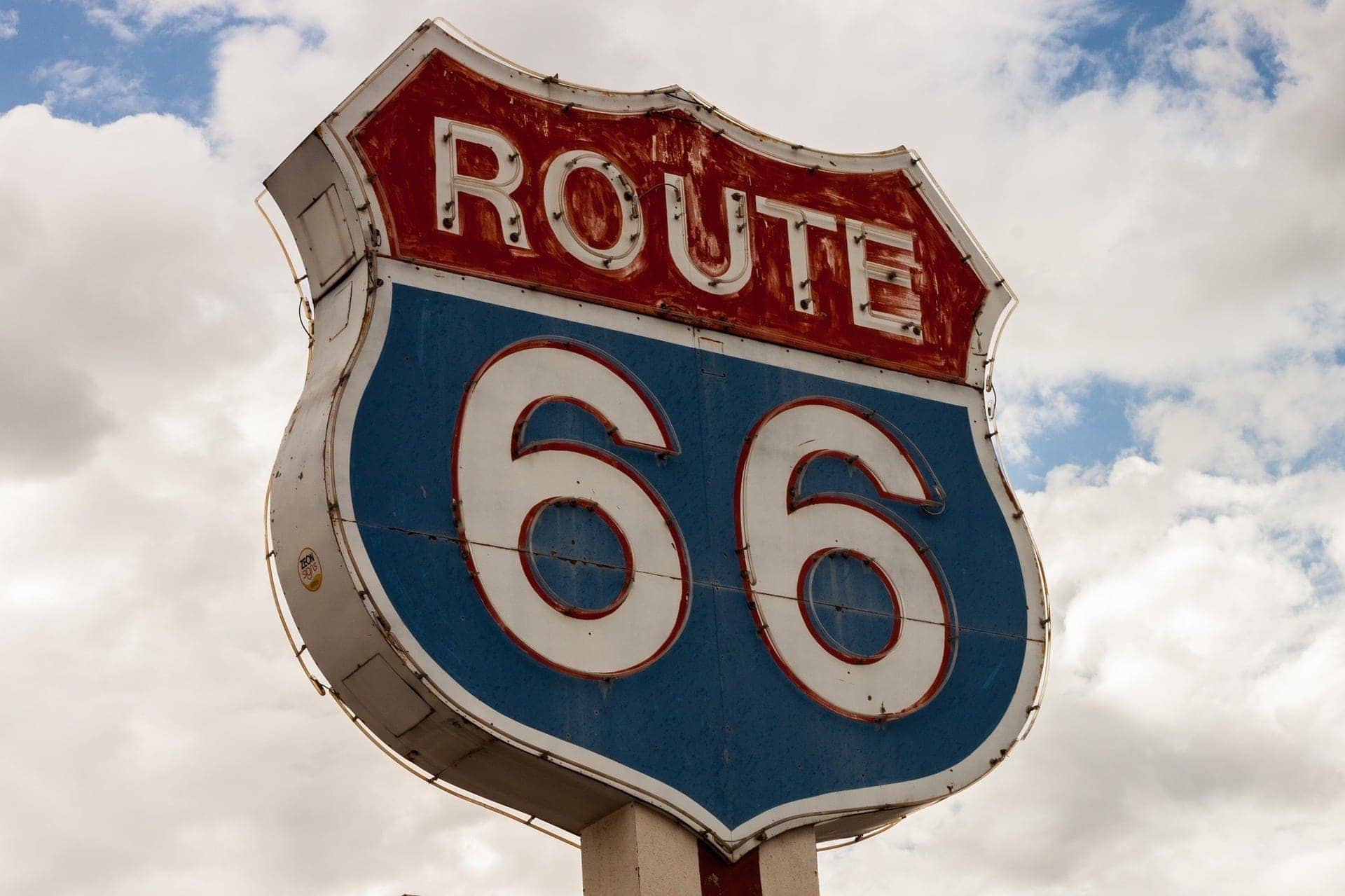 The mother of all roads against the Great Depression: keys to the myth ...
