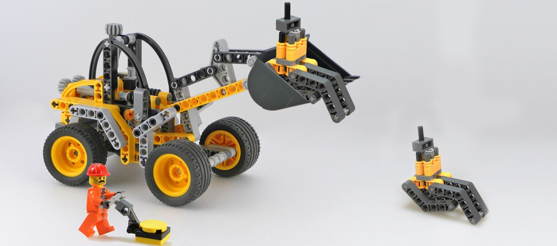 Lego technic engineering on sale