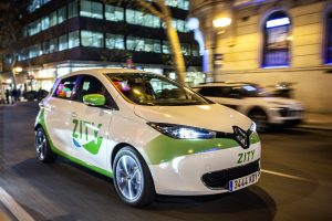 renault coche eléctrico