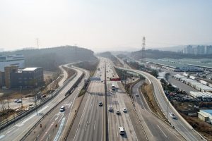 carreteras actuales España y Roma