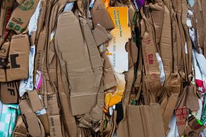 The new European Directive on Waste