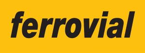 Logo Ferrovial 