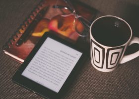 E-reader regalos sostenibles