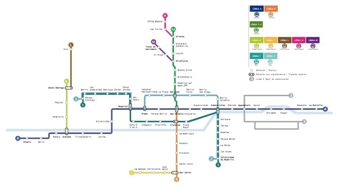 Map SITVA 2016