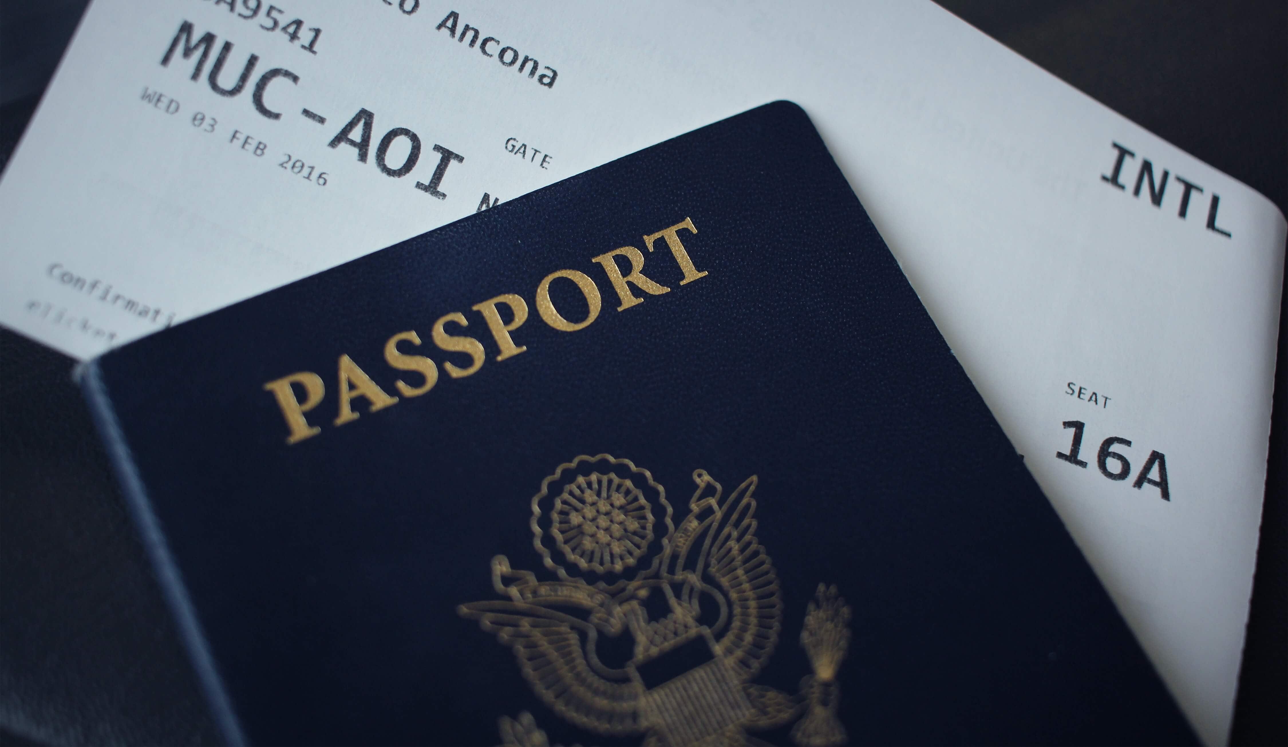 Potential applications in the airport industry
