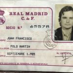 ID real madrid Juan Francisco Polo
