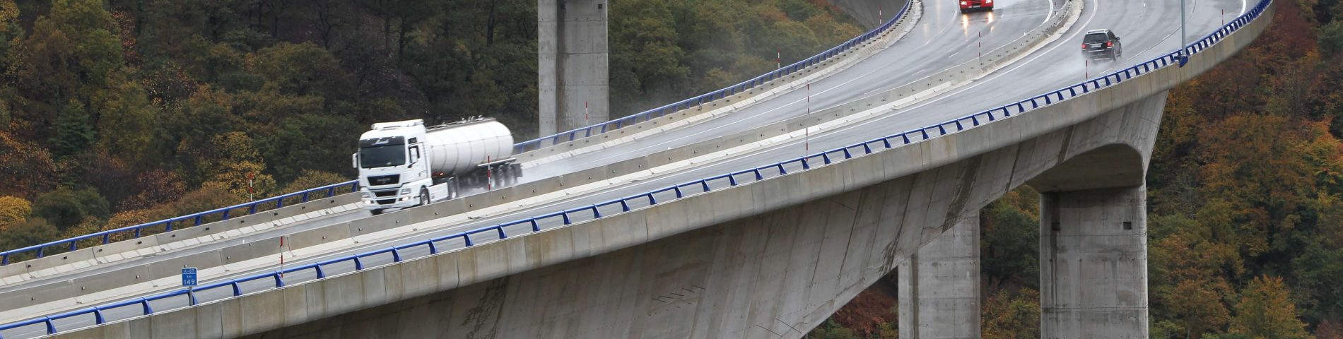 materiales en Viaducto Montabliz