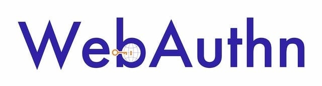 WebAuthn logo