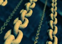 blockchain for logistics