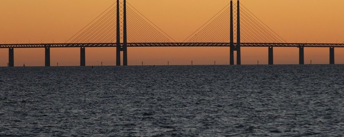 Sunset Bridge