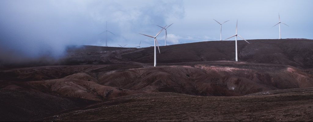 molinos de viento