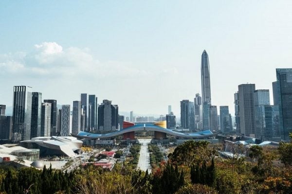 Shenzhen