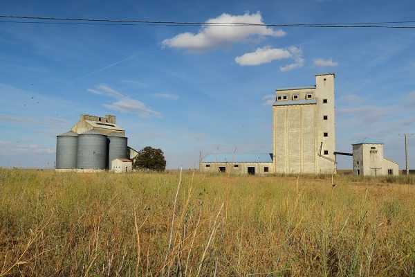 Silos